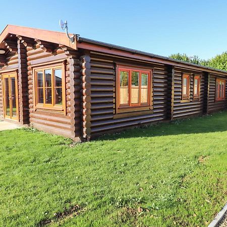 Holly Lodge Oakham Dış mekan fotoğraf