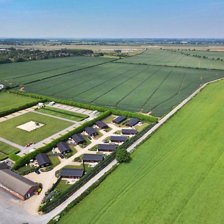 Holly Lodge Oakham Dış mekan fotoğraf
