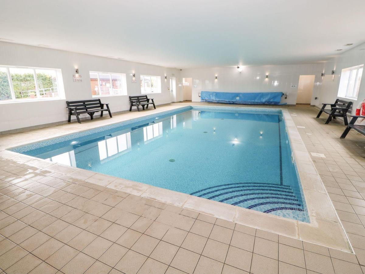 Holly Lodge Oakham Dış mekan fotoğraf