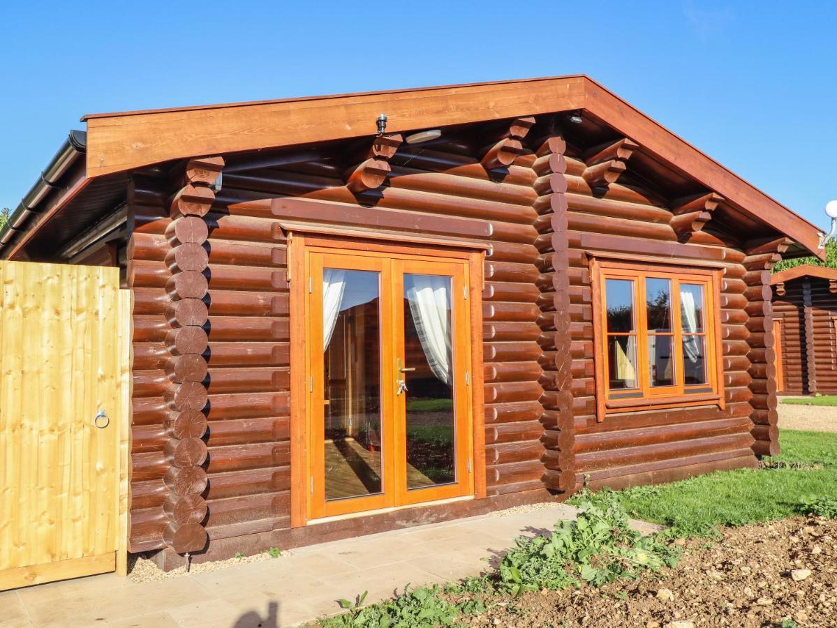 Holly Lodge Oakham Dış mekan fotoğraf