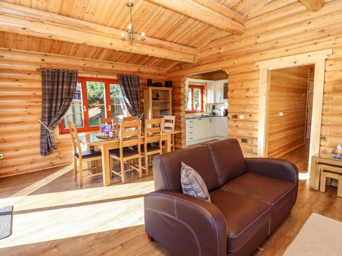 Holly Lodge Oakham Dış mekan fotoğraf
