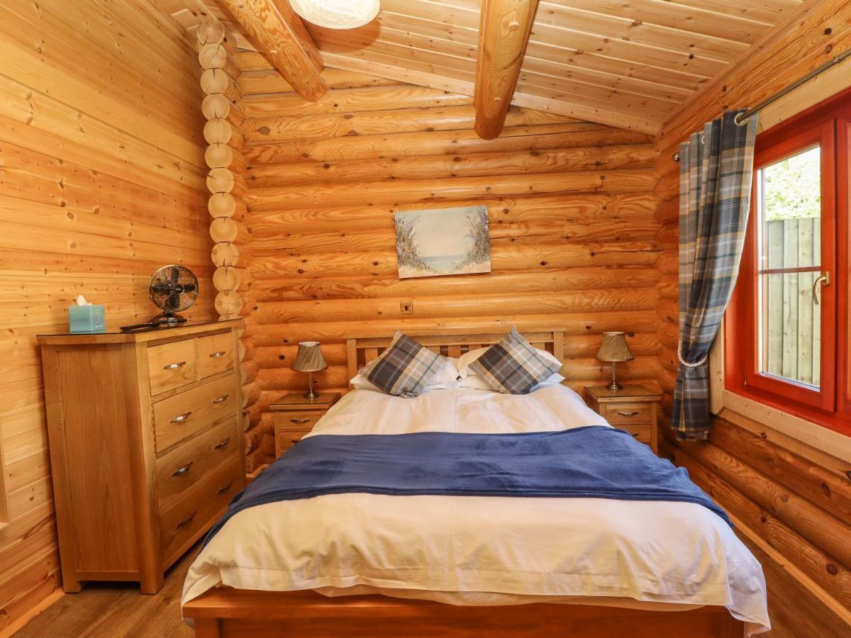 Holly Lodge Oakham Dış mekan fotoğraf