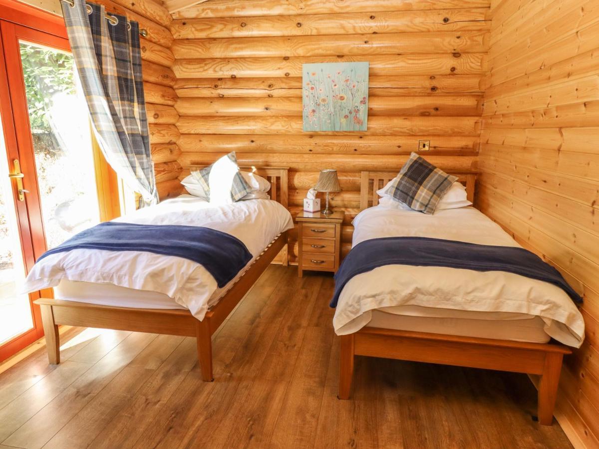 Holly Lodge Oakham Dış mekan fotoğraf