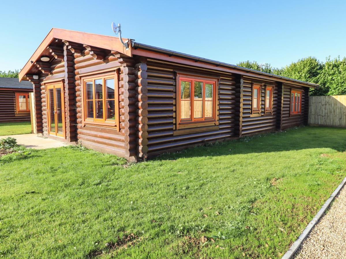 Holly Lodge Oakham Dış mekan fotoğraf