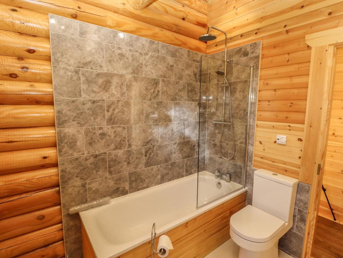 Holly Lodge Oakham Dış mekan fotoğraf