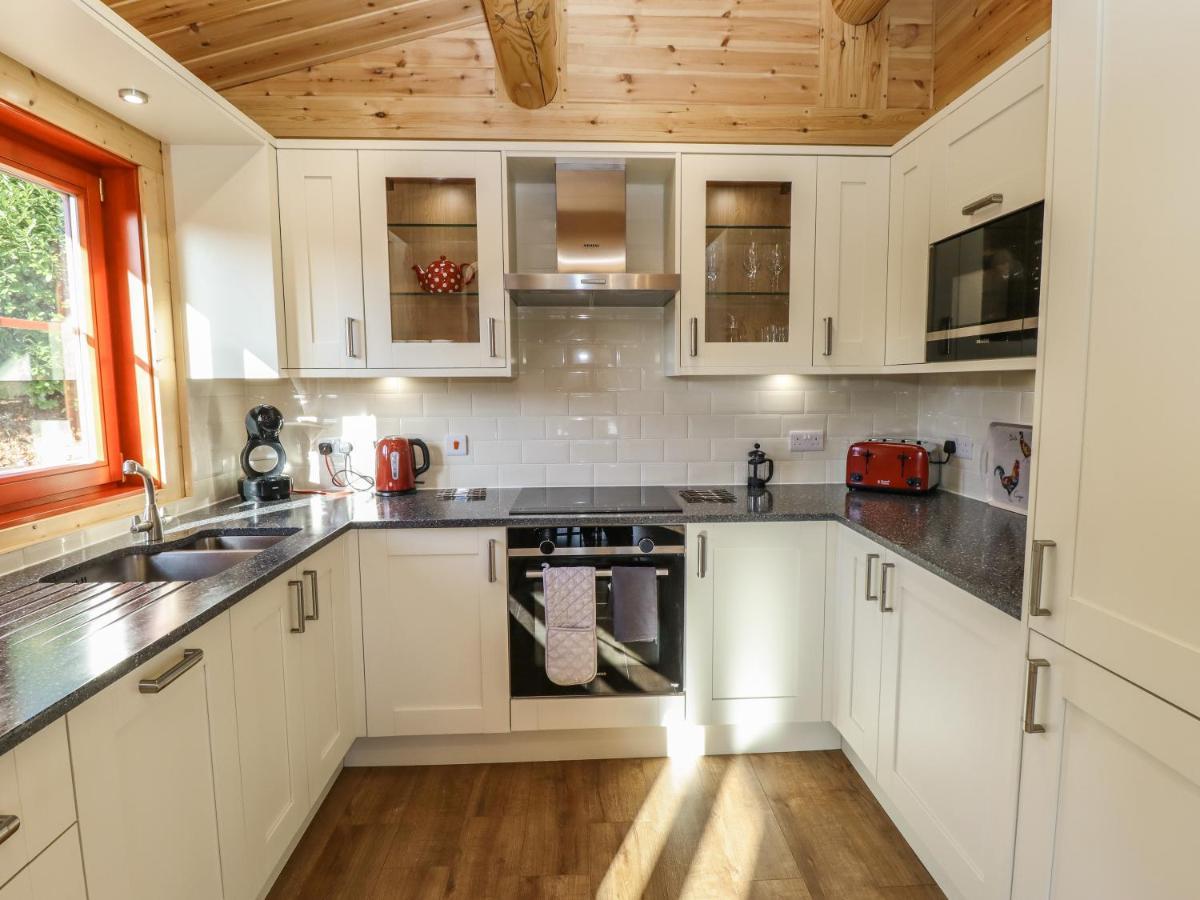 Holly Lodge Oakham Dış mekan fotoğraf