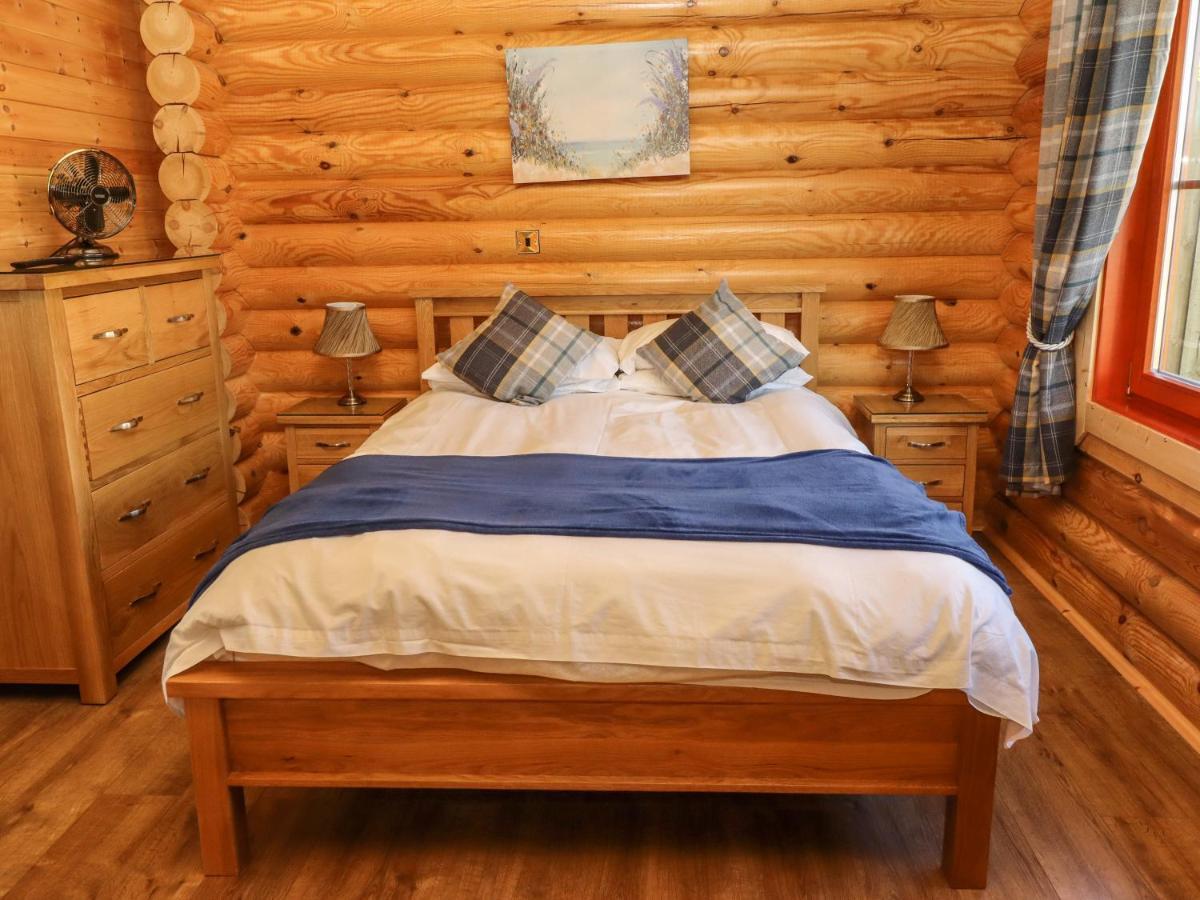 Holly Lodge Oakham Dış mekan fotoğraf