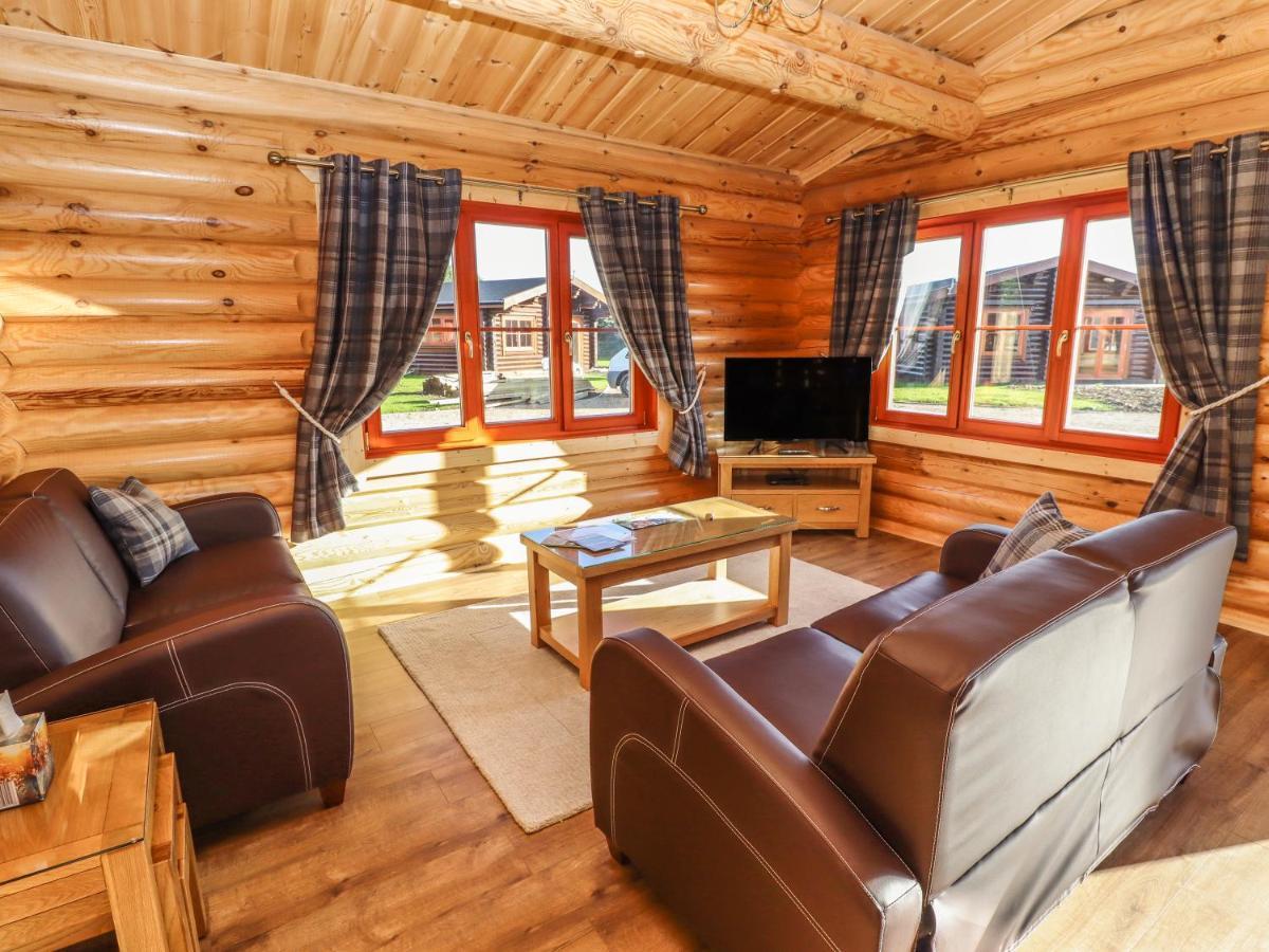Holly Lodge Oakham Dış mekan fotoğraf