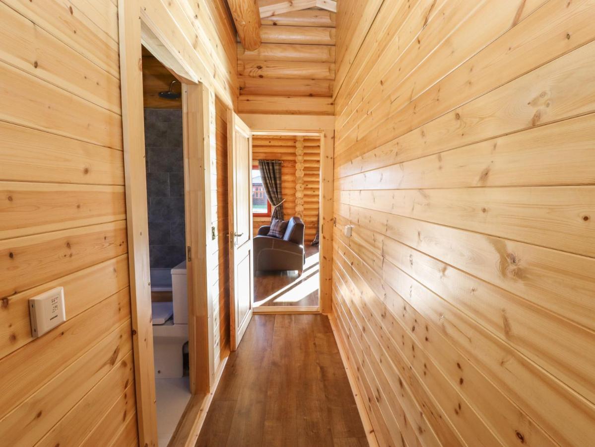 Holly Lodge Oakham Dış mekan fotoğraf