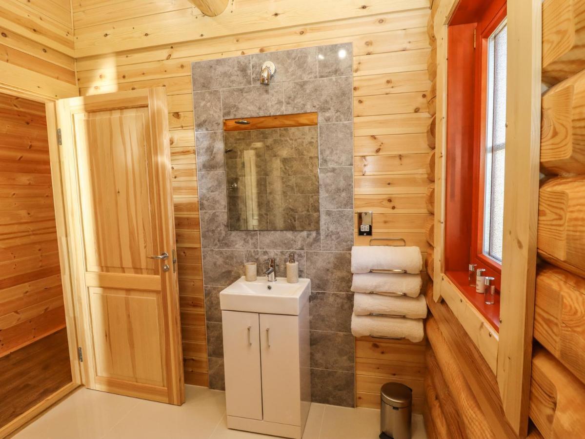 Holly Lodge Oakham Dış mekan fotoğraf