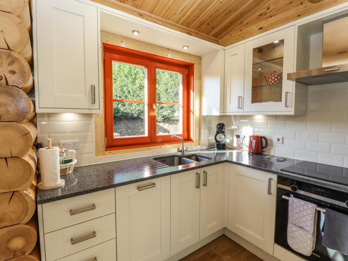 Holly Lodge Oakham Dış mekan fotoğraf