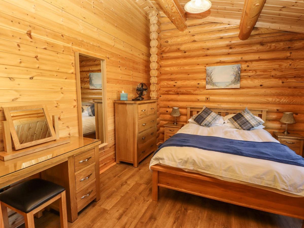 Holly Lodge Oakham Dış mekan fotoğraf
