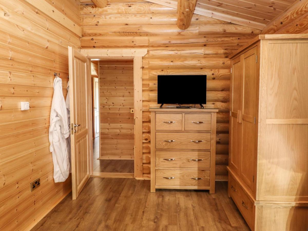 Holly Lodge Oakham Dış mekan fotoğraf
