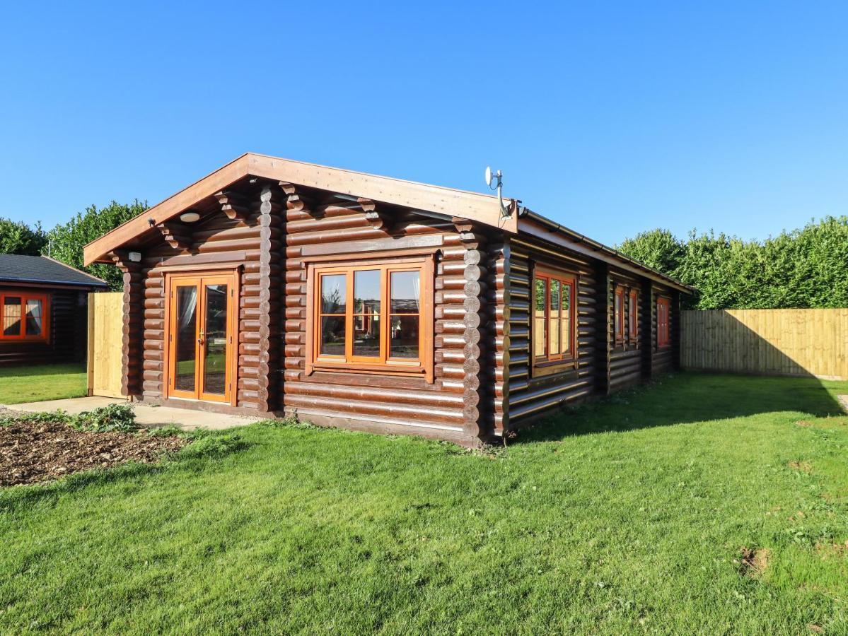 Holly Lodge Oakham Dış mekan fotoğraf